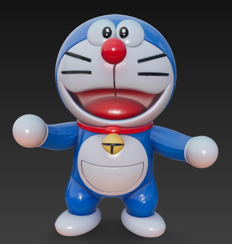 Doraemon
