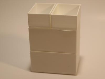 Stackable Boxes