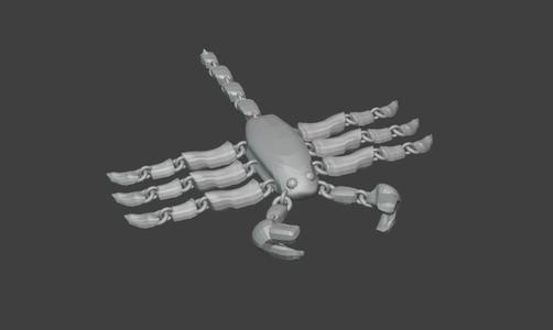 Scorpio