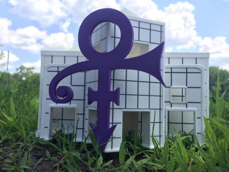 Prince's House