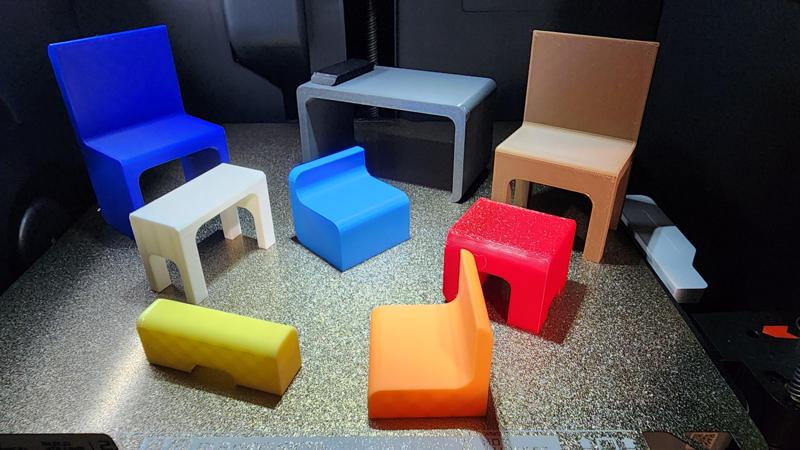 The Pioneer Puzzle / Wonder Block