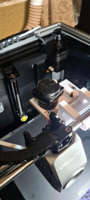 Mesa de suporte para K1 e K1 Max