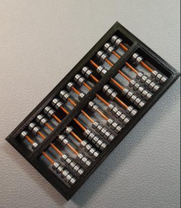 Original Chinese Abacus