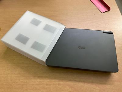 GPD Win Mini - Insert Case Box