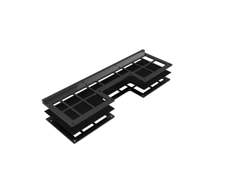 Eufy X9 Pro Pre-Filter Replacement Part