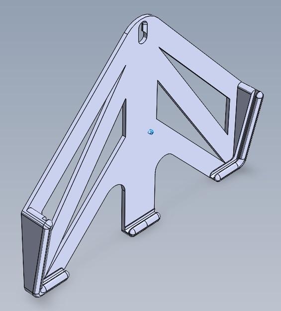 STONET router N2 - Wall Mount