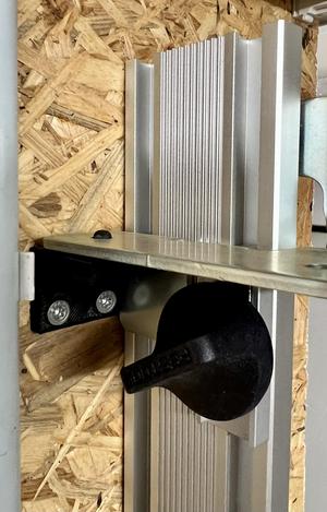 Holder Festool FS-WA-VL