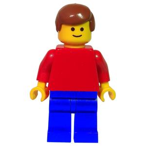🧱 LEGO classic