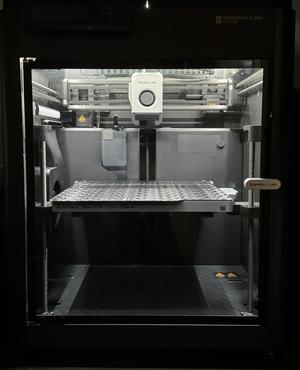 Bambu Lab P1S/X1C LED TOP