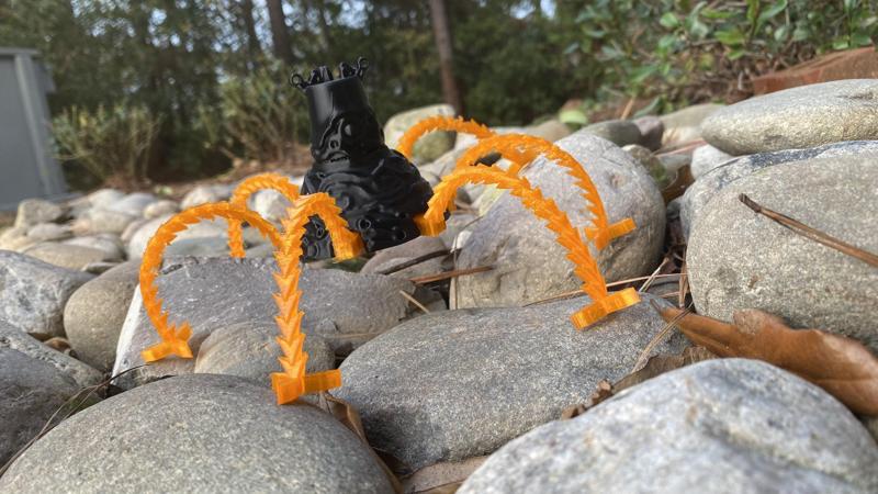 Guardian - Legend of Zelda BOTW