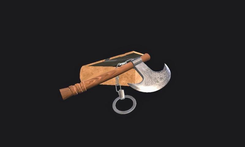 Axe