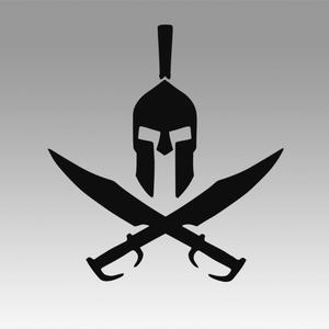 Spartan logo