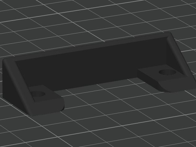 screen door latch