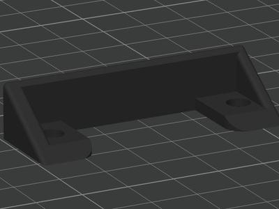 screen door latch
