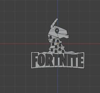 Fortnite logo