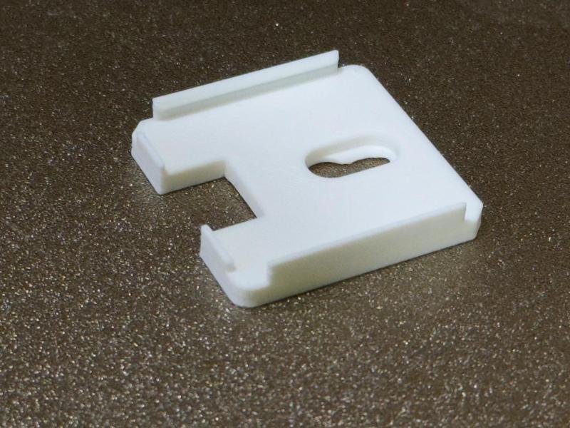 sonoff halter/holder SNZB-01 Switch, SNZB-02 Sensor