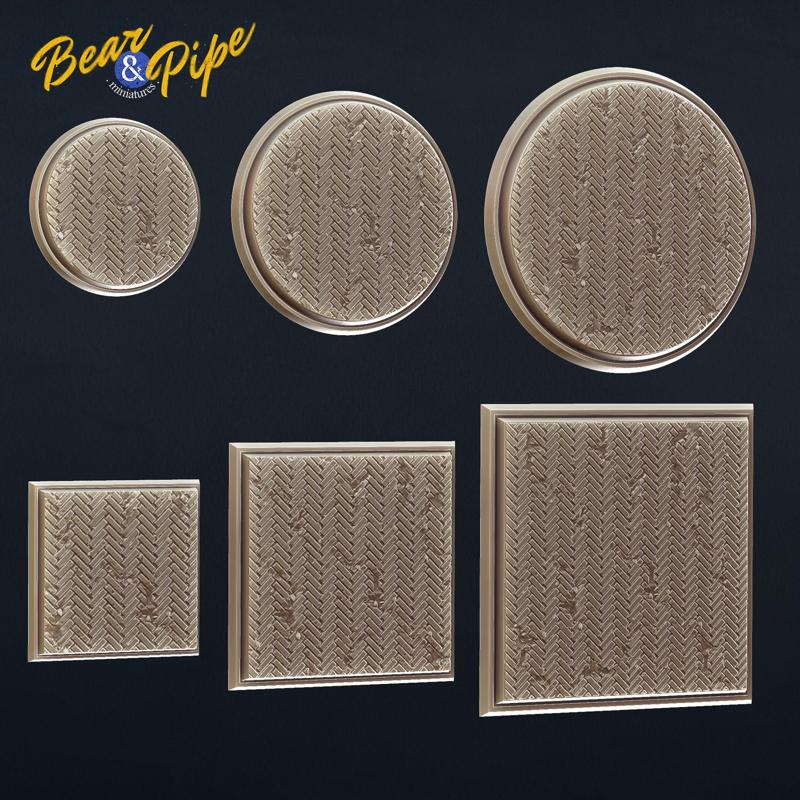 Yod Petch Paksa School - Bases WatThaiBrickB