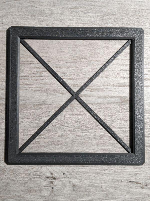 HueForge Frame 180x180