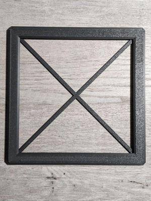 HueForge Frame 180x180