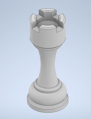 chess tower
