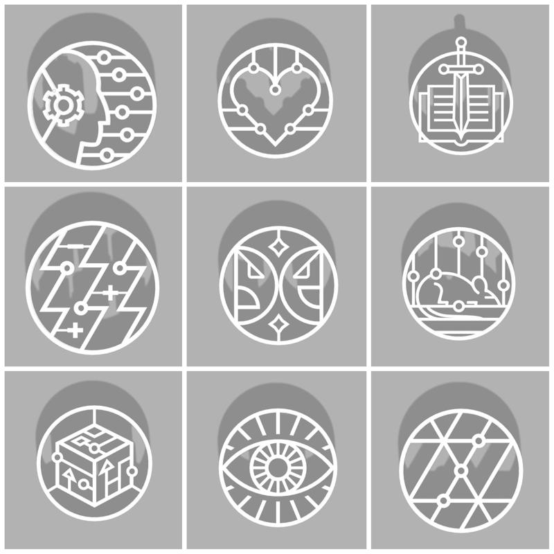 Science Icons_part1/3