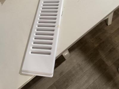 Pool Grate 
