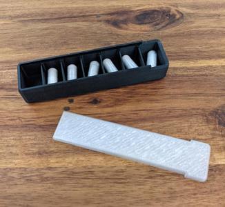 Pillbox 7-Day