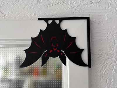 Halloween - Bat
