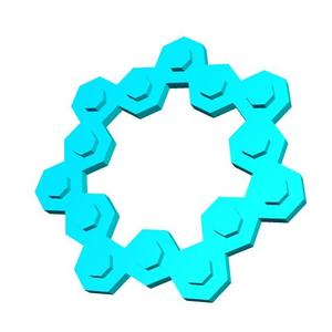 STEM Brick T7 7x14 2