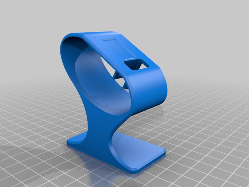 Charging Holder Xiaomi SmartBand 8 Active