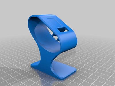 Charging Holder Xiaomi SmartBand 8 Active