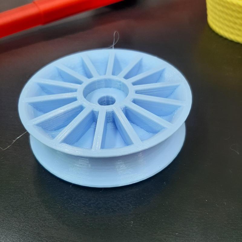 Cart Wheel stroller tire