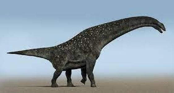 titanosaurus