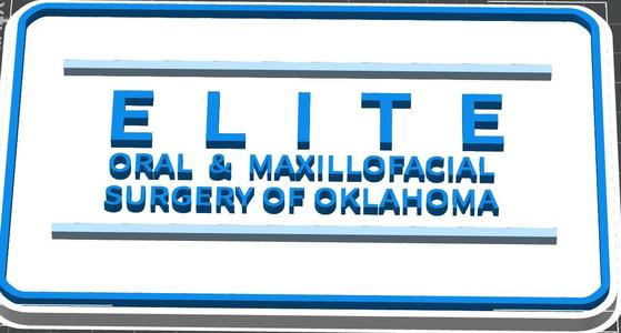 Elite Surgery Sign