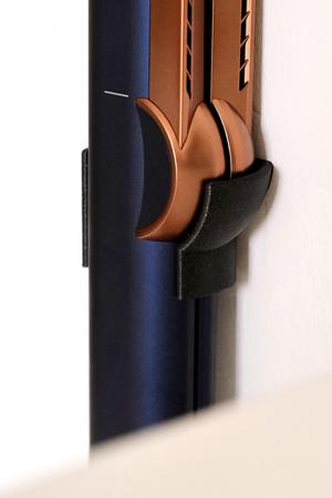 Dyson Airstrait Wall Mount, Holder