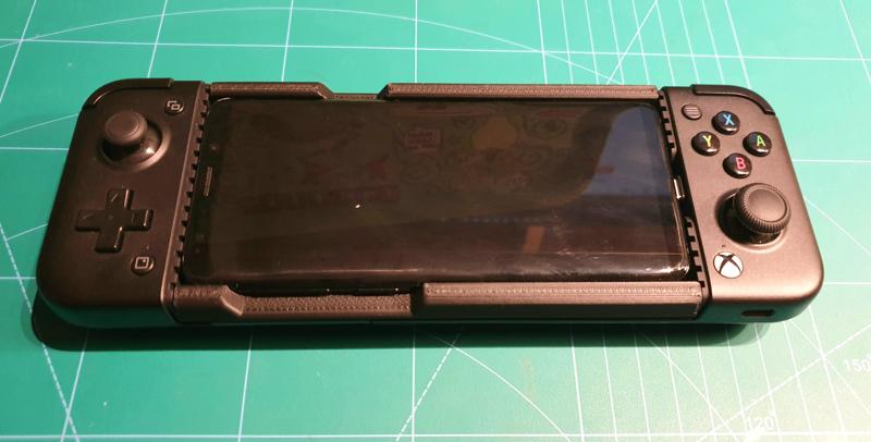 GameSir X2 - Frame for Samsung Galaxy S9