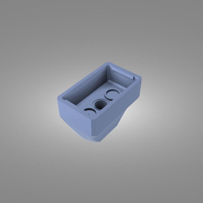 Vaporesso Xros Pro & Xros 3 Series - Drip Tip