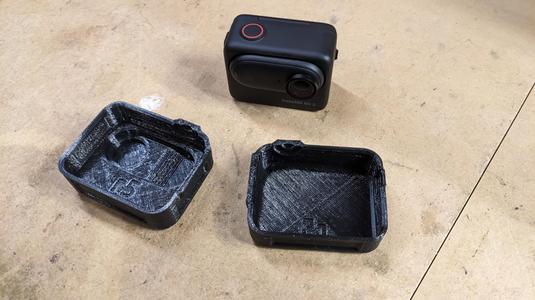 Insta360 Go 3 TPU Case