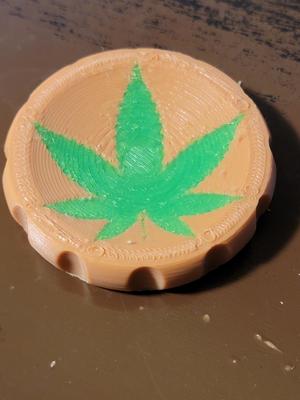 makercoin multicolor
