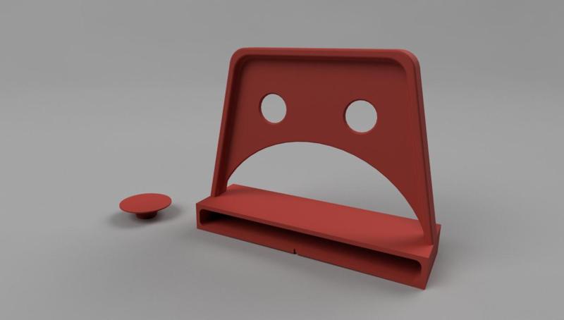 Morton Safety Glass Breaking System