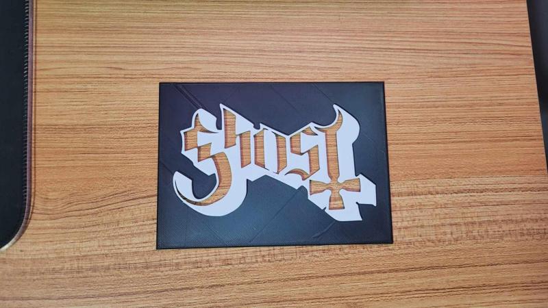 Ghost Shadowbox