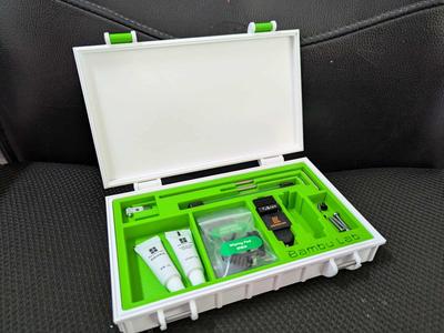 H2S / H2D Toolbox 