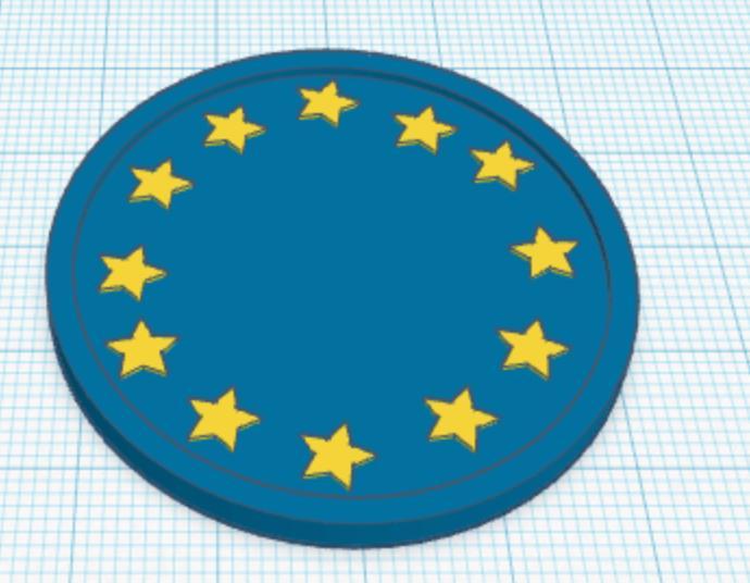 coaster/coaster holder