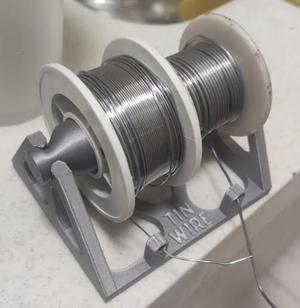 Tin wire shelf(two units)