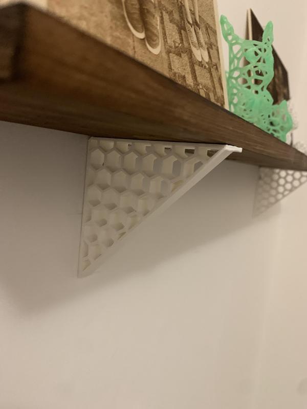 reggimensola honeycomb