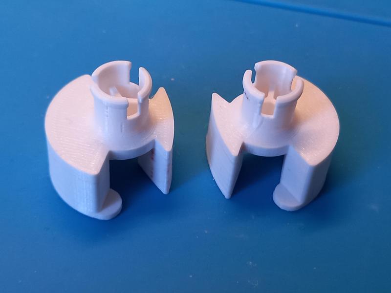 BlocBlinds Blocout Brakes