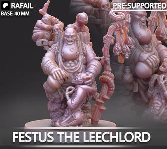 Festus The Leechlord