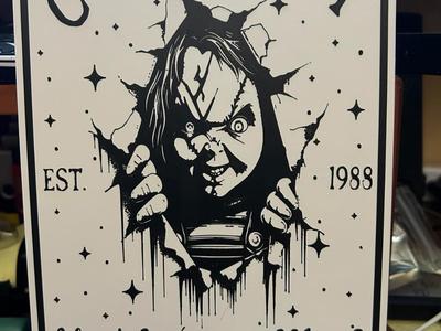 chucky