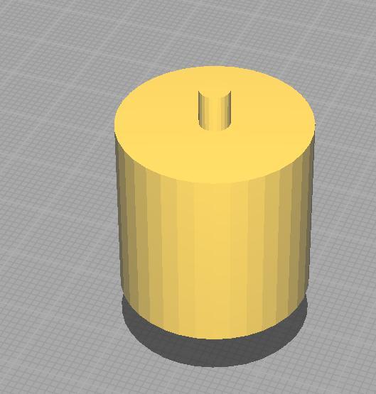 Adhesive Tape Roll Holder