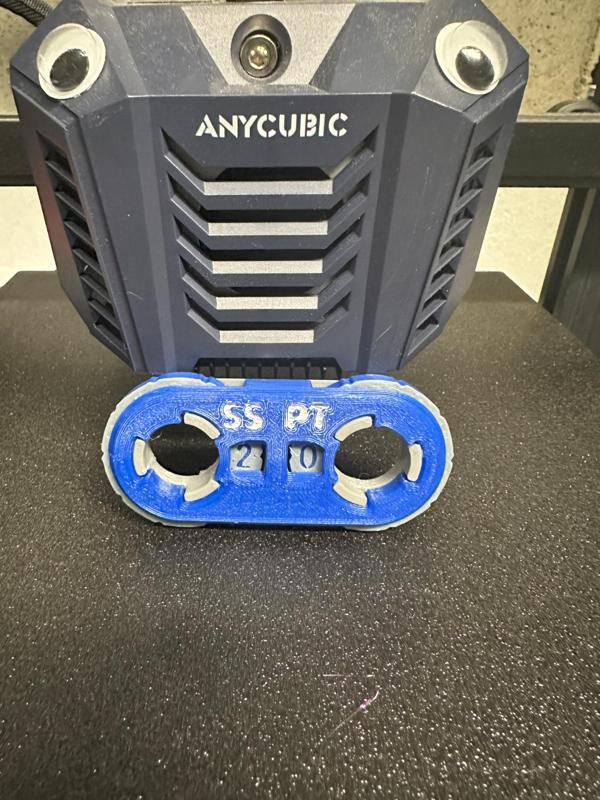 Clicky Rotate Counter Malifaux Face